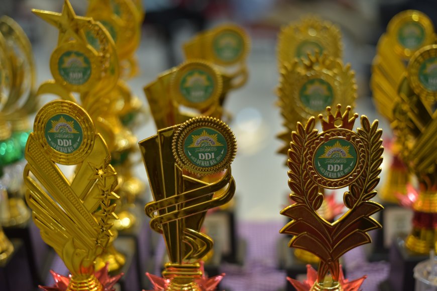 DDI adalah Ibu Ideologis bagi Alumni