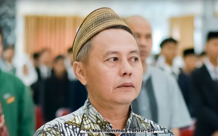 Yayasan DDI Tani Aman Samarinda Pacu Transparansi dengan Absensi Digital Terintegrasi WhatsApp