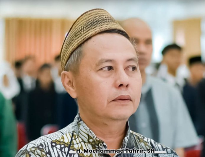 Yayasan DDI Tani Aman Samarinda Pacu Transparansi dengan Absensi Digital Terintegrasi WhatsApp