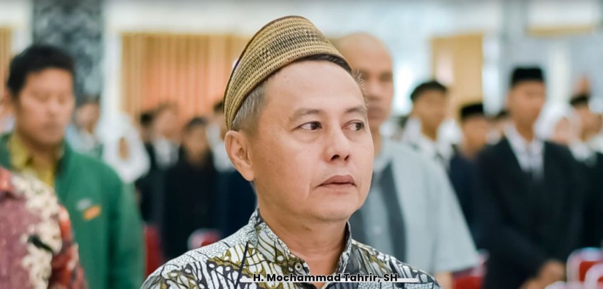 Yayasan DDI Tani Aman Samarinda Pacu Transparansi dengan Absensi Digital Terintegrasi WhatsApp