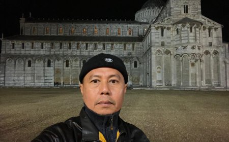 Kurikulum Merdeka dan Hilangnya Panggung Bermain Anak Kelas 1